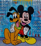 Friends Forever by Jozza