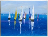 Voiles Vitalite by Duaiv