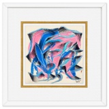 Untitled by Yuroz Original