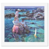 Tide Pools by Hatfield Don