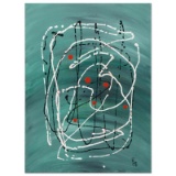 Confucius Say by Marlowe Original
