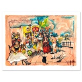 Untitled by Rubinstein Gretty
