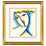 Untitled by Yuroz Original