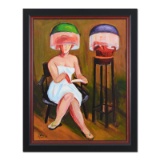 Day Spa by Liu Original