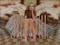 Marilyn the Angel ORIGINAL by Margaret Korona