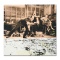 Jackson Pollock at Work by 