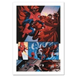 The Amazing Spider-Man #594 by Stan Lee