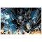 Justice League (New 52) #1 by DC Comics