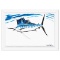 Sailfish by Wyland Original