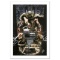 Thor: For Asgard #6 by Stan Lee