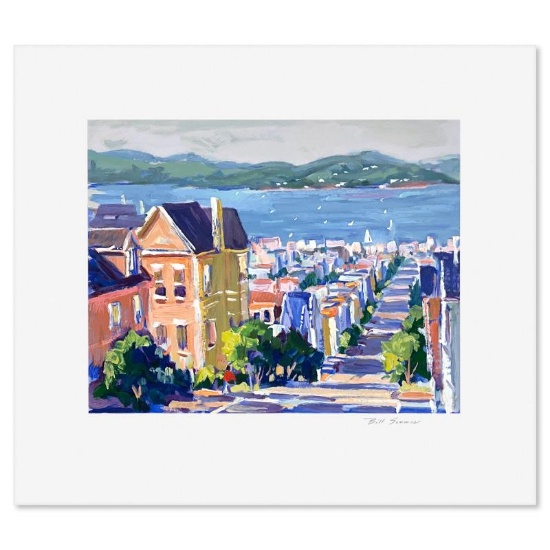 Bay View Place by Schmidt Bill