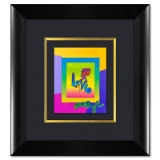 Love by Peter Max