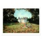 The Picnic by Vernet Bonfort Robert