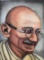 Ghandi by Anonymous