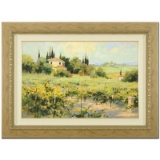The Vineyard by Simandle, Marilyn
