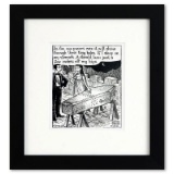Vampire Hips by Bizarro Original
