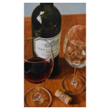 Pomerol by Chibisov Andrey