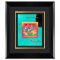 Cosmic Flyer by Peter Max