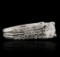 14KT White Gold 1.87 ctw Diamond Ring
