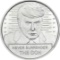 Donald Trump Mugshot 1oz .999 Fine Silver Coin