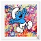Smurf by Seen,
