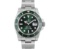 Rolex Mens Stainless Steel 40MM Hulk Submariner