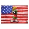 Patriotic Series: Marvin by Looney Tunes,