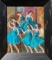 Ballet In Blue By Manor Shadian