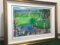 Ryder Cup Valhalla by LeRoy Neiman
