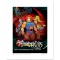 ThunderCats by Warner Brothers,