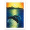 New Dawn by Wyland,