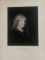 Saskia van Uylenbusch by Rembrandt
