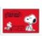 Snoopy and Woodstock, the Musical: Red by Peanuts,
