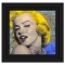 Marilyn with Pearls by 