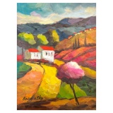 Untitled by Brodinsky Original