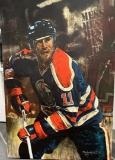 Mark Messier by Stephen Holland