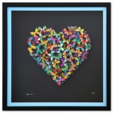 Love in Paradise by Govezensky, Patricia