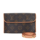 Louis Vuitton Pochette Florentine