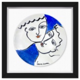 Untitled by Yuroz Original