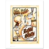 Rabbit of Seville by Looney Tunes,