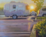 Vacation Wheels by Anette Power