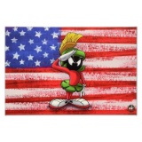 Patriotic Series: Marvin by Looney Tunes,