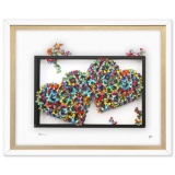 A Sigh of Bliss by Govezensky, Patricia