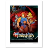 ThunderCats by Warner Brothers,