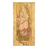 Sleeping Beauty by Buchanan-Benson, Tricia