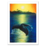New Dawn by Wyland,