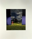 Alastair Magnaldo La Scene Fantasy Kids Jaguar