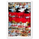 Brainwash Spray by Mr Brainwash,