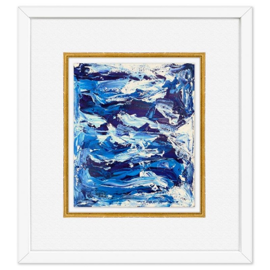 Untitled by Yuroz Original