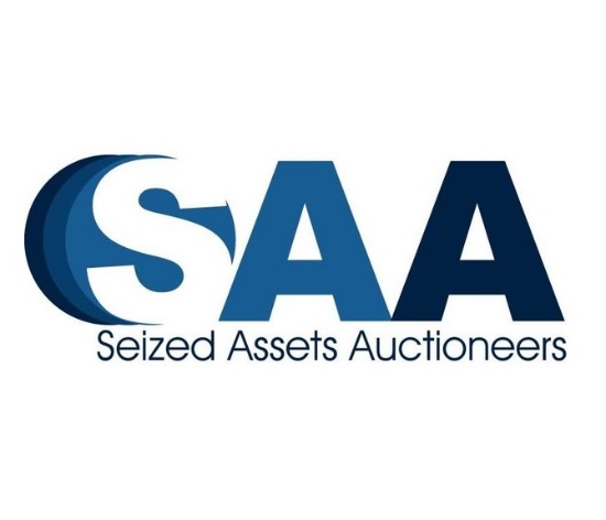 SAA $1 Start! Collectors Auction // 10.16.25